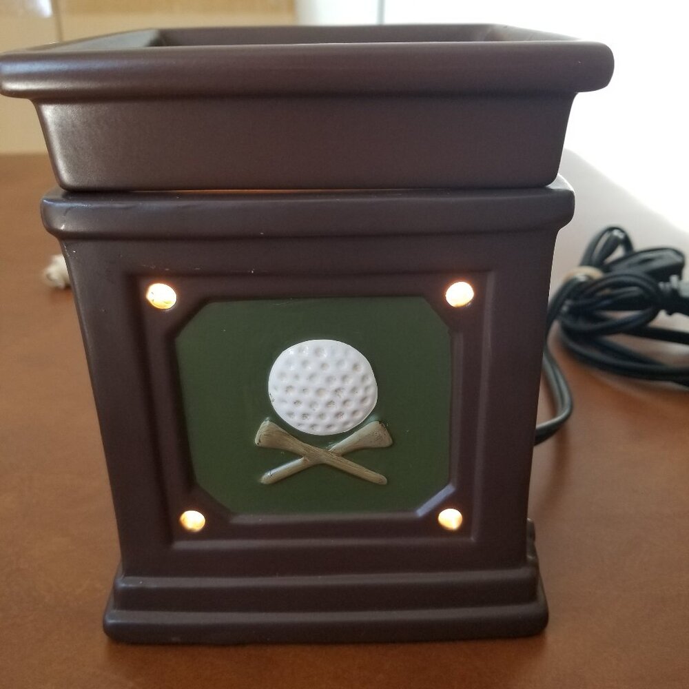 Scentsy Wax Warmer - Fore - Picture 8 of 9